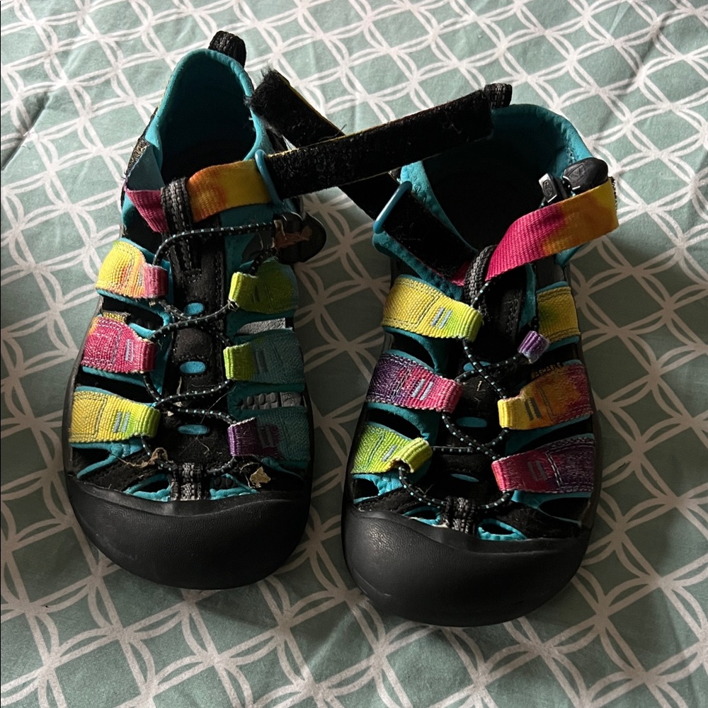 KEEN Kids Sandals